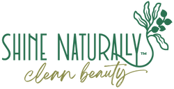 Shine Naturally